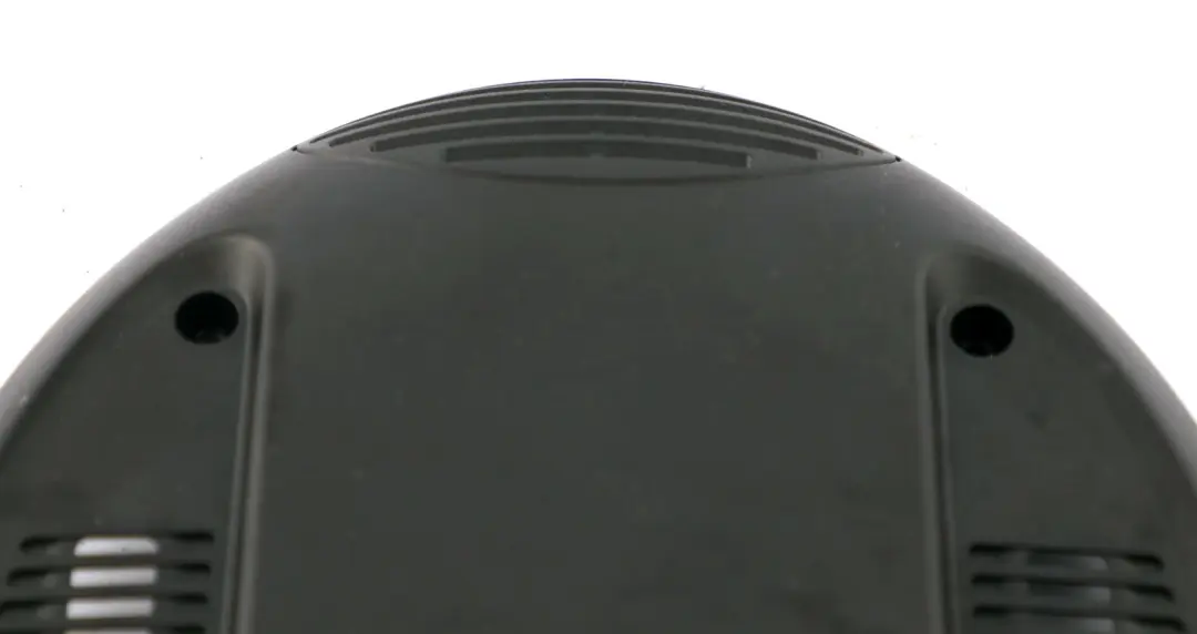 BMW Mini R55 R56 R60 R61 Trim Roof Switch Control Panel Cover Black - SKU 3422630 - Part number 3422630