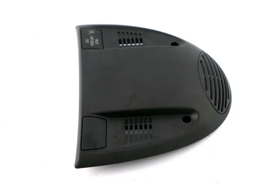 Osłona Obudowa Panelu Dachu do MINI R55 R56 R60 R61 o numerze 3422630 MINI R55 R56 R60 R61 Osłona Obudowa Panelu Dachu - SKU 3422630 - Numer Części 3422630