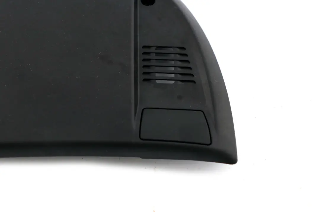 Osłona Obudowa Panelu Dachu do MINI R55 R56 R60 R61 o numerze 3422630 MINI R55 R56 R60 R61 Osłona Obudowa Panelu Dachu - SKU 3422630 - Numer Części 3422630