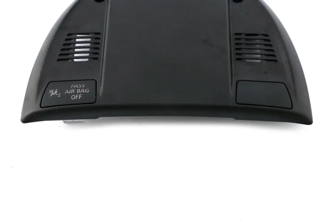 Mini R55 R56 R60 R61 Couverture L'Unite D'Exploitation Toit Noir - SKU 3422630 - Numéro de pièce 3422630