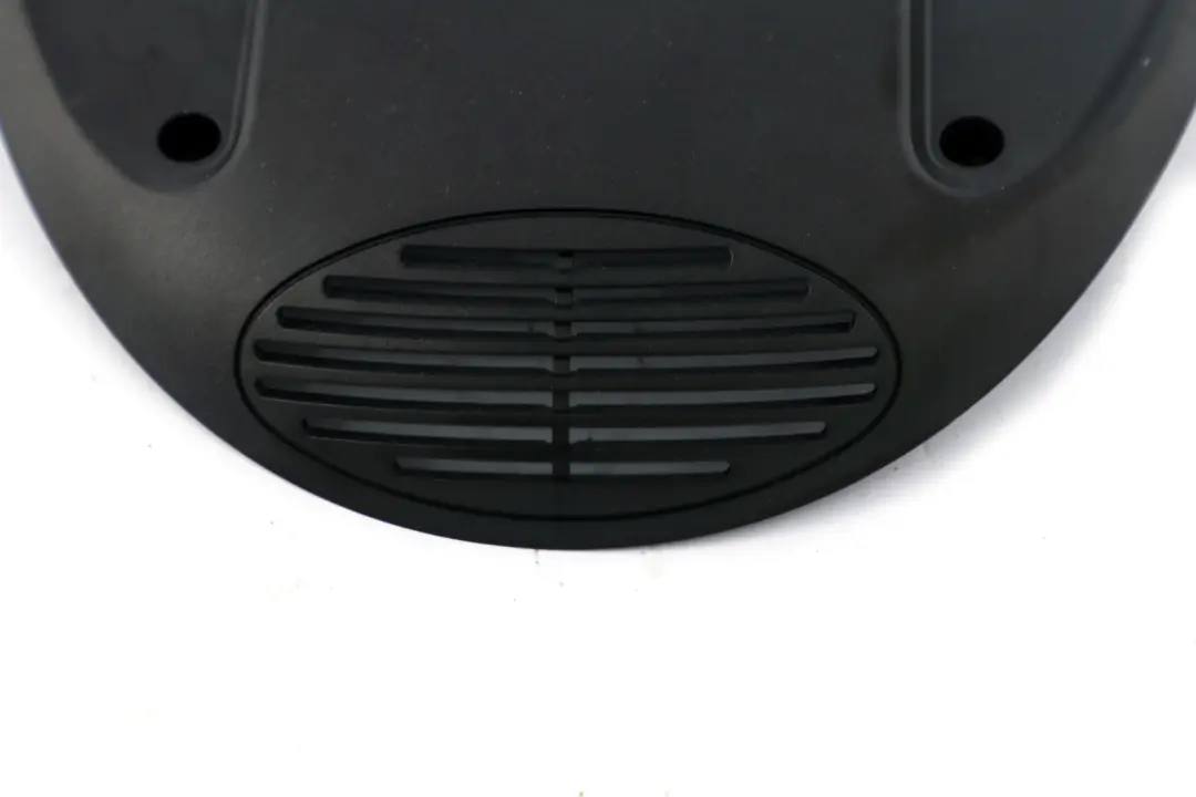 Blende Bedieneinheit Dach Schwarz für BMW Mini R55 R56 R60 R61 mit Teilenummer 3422630 BMW Mini R55 R56 R60 R61 Blende Bedieneinheit Dach Schwarz - SKU 3422630 - Teilenummer 3422630