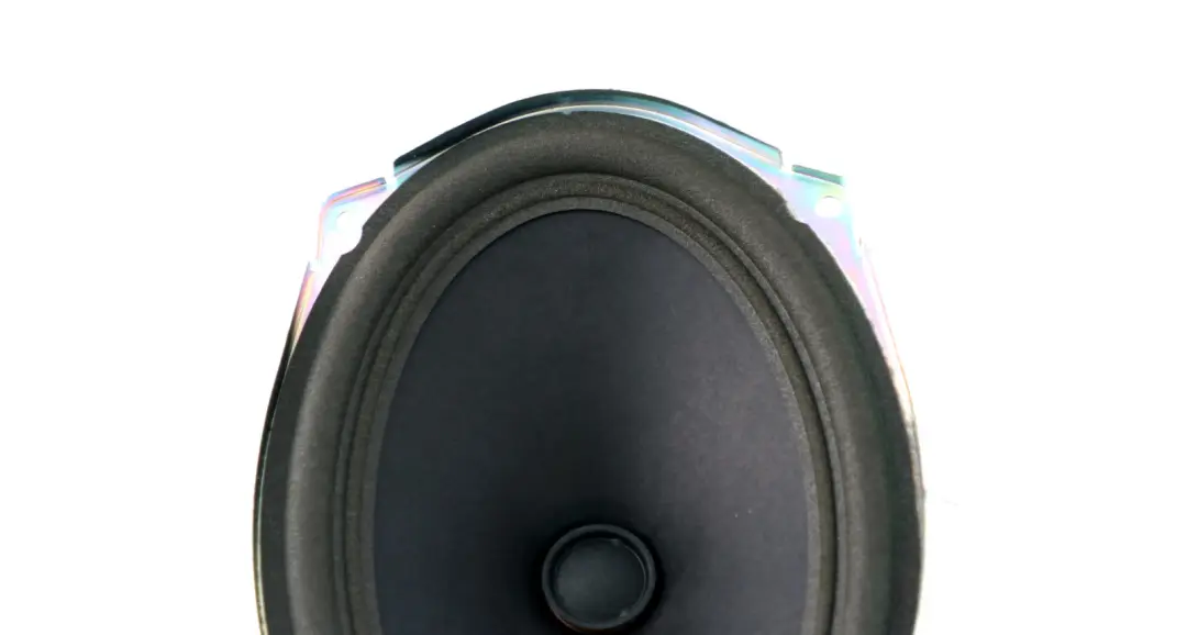 Audio System Stereo Loudspeaker Woofer to Mini Cooper R55 R56 R58 R59 with Part number 3422633 Mini Cooper R55 R56 R58 R59 Audio System Stereo Loudspeaker Woofer - SKU 3422633 - Part number 3422633