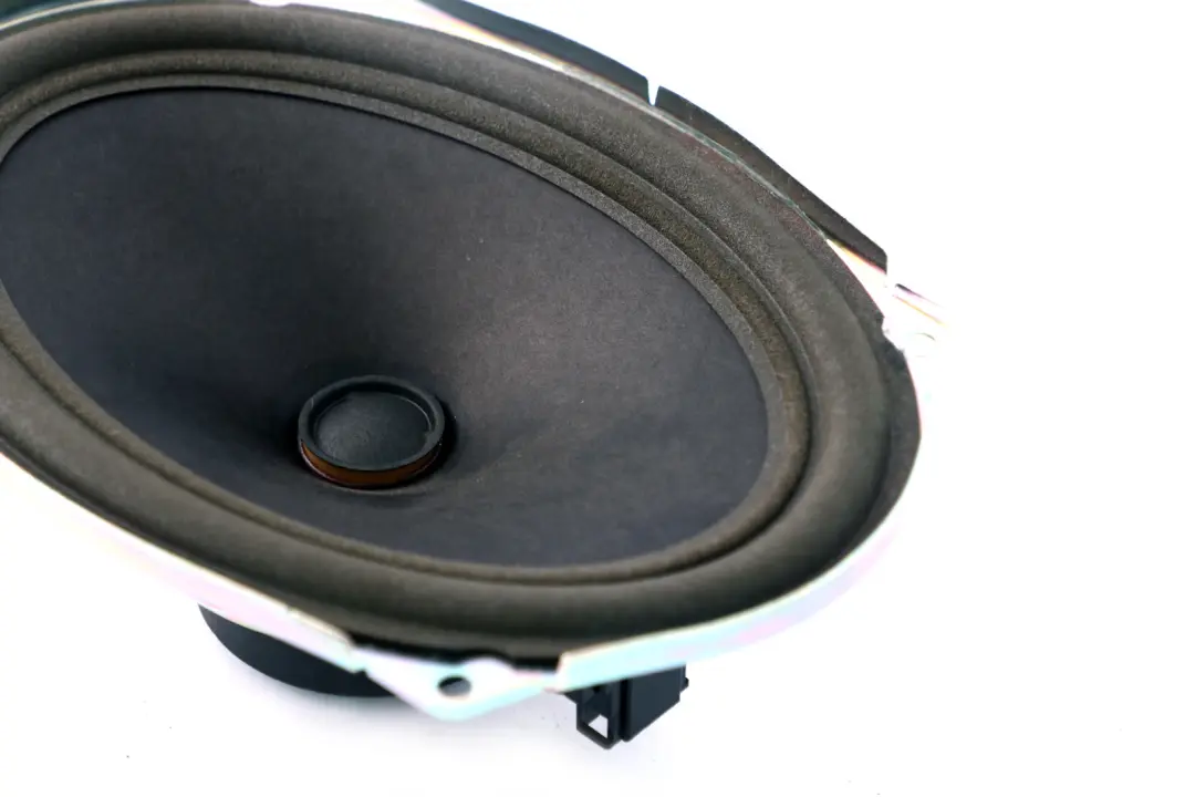 Audio System Stereo Loudspeaker Woofer to Mini Cooper R55 R56 R58 R59 with Part number 3422633 Mini Cooper R55 R56 R58 R59 Audio System Stereo Loudspeaker Woofer - SKU 3422633 - Part number 3422633