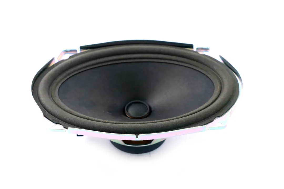 Sistema De audio est?reo Altavoz Woofer para Mini Cooper R55 R56 R58 R59 con número de pieza 3422633 Mini Cooper R55 R56 R58 R59 Sistema De audio est?reo Altavoz Woofer - SKU 3422633 - Número de pieza 3422633