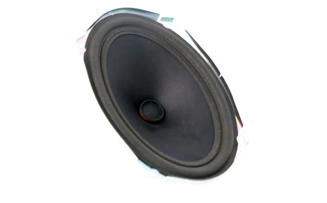 Mini Cooper R55 R56 R58 R59 Subwoofer Stereo 6513 - SKU 3422633 - Numero di parte 3422633