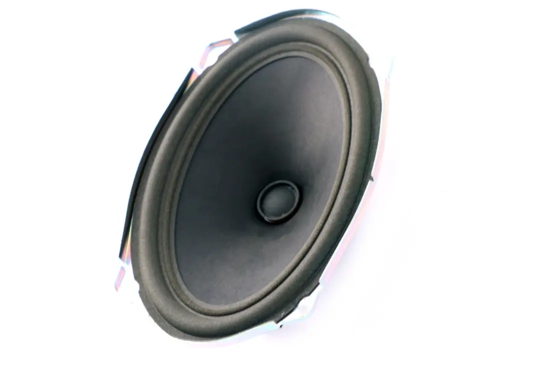 Mini Cooper R55 R56 R58 R59 Subwoofer Stereo 6513 - SKU 3422633 - Numero di parte 3422633