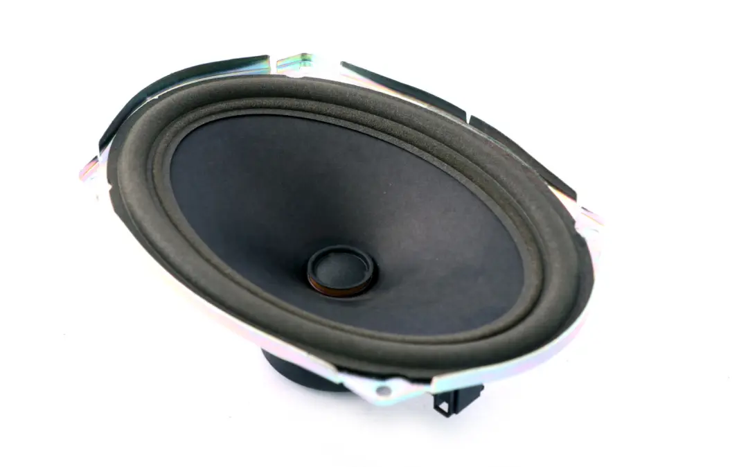 Mini Cooper R55 R56 R58 R59 Subwoofer Stereo 6513 - SKU 3422633 - Numero di parte 3422633