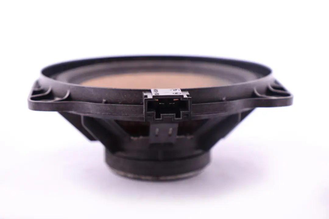 Altoparlante Woofer HiFi 6513 per Mini R55 R56 R57 LCI con numero di parte 3422637 Mini R55 R56 R57 LCI Altoparlante Woofer HiFi 6513 - SKU 3422637 - Numero di parte 3422637