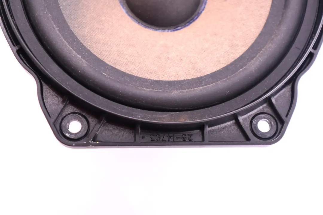 Haut-Parleur Audio HiFi 6513 pour Mini R55 R56 R57 LCI à propos du numéro de pièce 3422637 Mini R55 R56 R57 LCI Haut-Parleur Audio HiFi 6513 - SKU 3422637 - Numéro de pièce 3422637