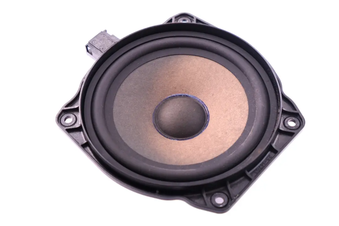 Altoparlante Woofer HiFi 6513 per Mini R55 R56 R57 LCI con numero di parte 3422637 Mini R55 R56 R57 LCI Altoparlante Woofer HiFi 6513 - SKU 3422637 - Numero di parte 3422637