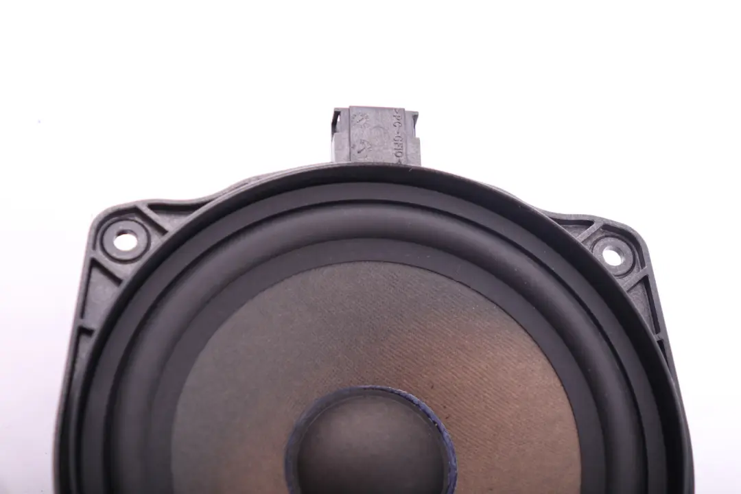 Tieftöner Tür Mittel Stereo Lautsprecher HiFi Sprecher für Mini R56 mit Teilenummer 3422637 Mini R56 Tieftöner Tür Mittel Stereo Lautsprecher HiFi Sprecher - SKU 3422637 - Teilenummer 3422637