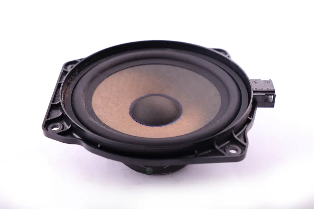 Haut-Parleur Audio HiFi 6513 pour Mini R55 R56 R57 LCI à propos du numéro de pièce 3422637 Mini R55 R56 R57 LCI Haut-Parleur Audio HiFi 6513 - SKU 3422637 - Numéro de pièce 3422637
