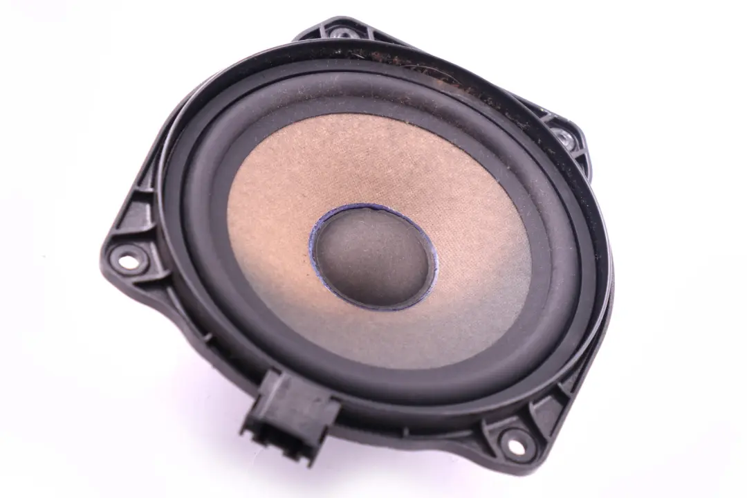 Altoparlante Woofer HiFi 6513 per Mini R55 R56 R57 LCI con numero di parte 3422637 Mini R55 R56 R57 LCI Altoparlante Woofer HiFi 6513 - SKU 3422637 - Numero di parte 3422637