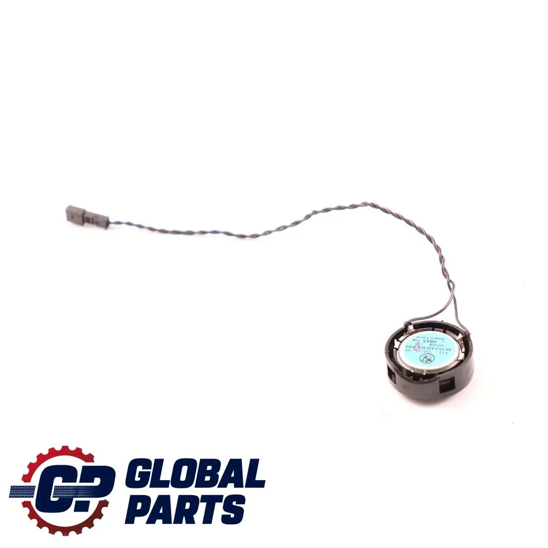 Mini Cooper R55 R56 R57 Rear Hi-Fi Audio System Tweeter Speaker - SKU 3422639 - Part number 3422639