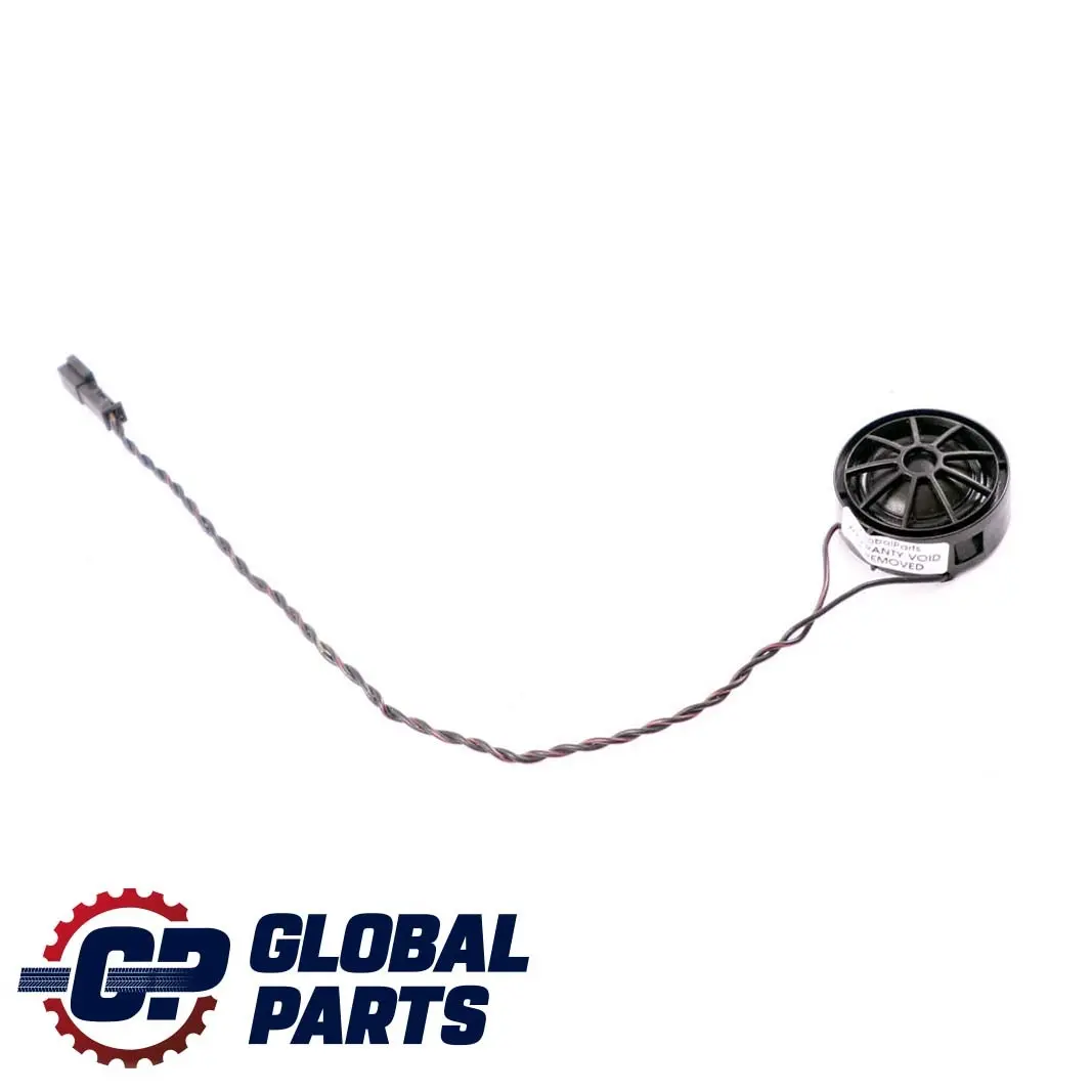 Mini Cooper R55 R56 R57 Rear Hi-Fi Audio System Tweeter Speaker - SKU 3422639 - Part number 3422639