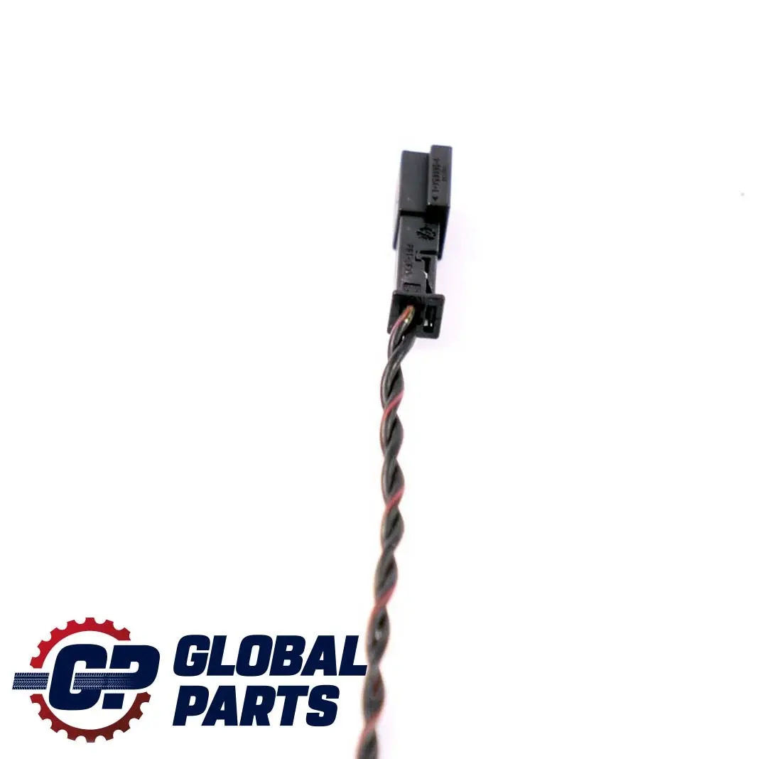 Hochtonlautsprecher HiFi System für Mini Cooper One R55 R56 R57 mit Teilenummer 3422639 Mini Cooper One R55 R56 R57 Hochtonlautsprecher HiFi System - SKU 3422639 - Teilenummer 3422639