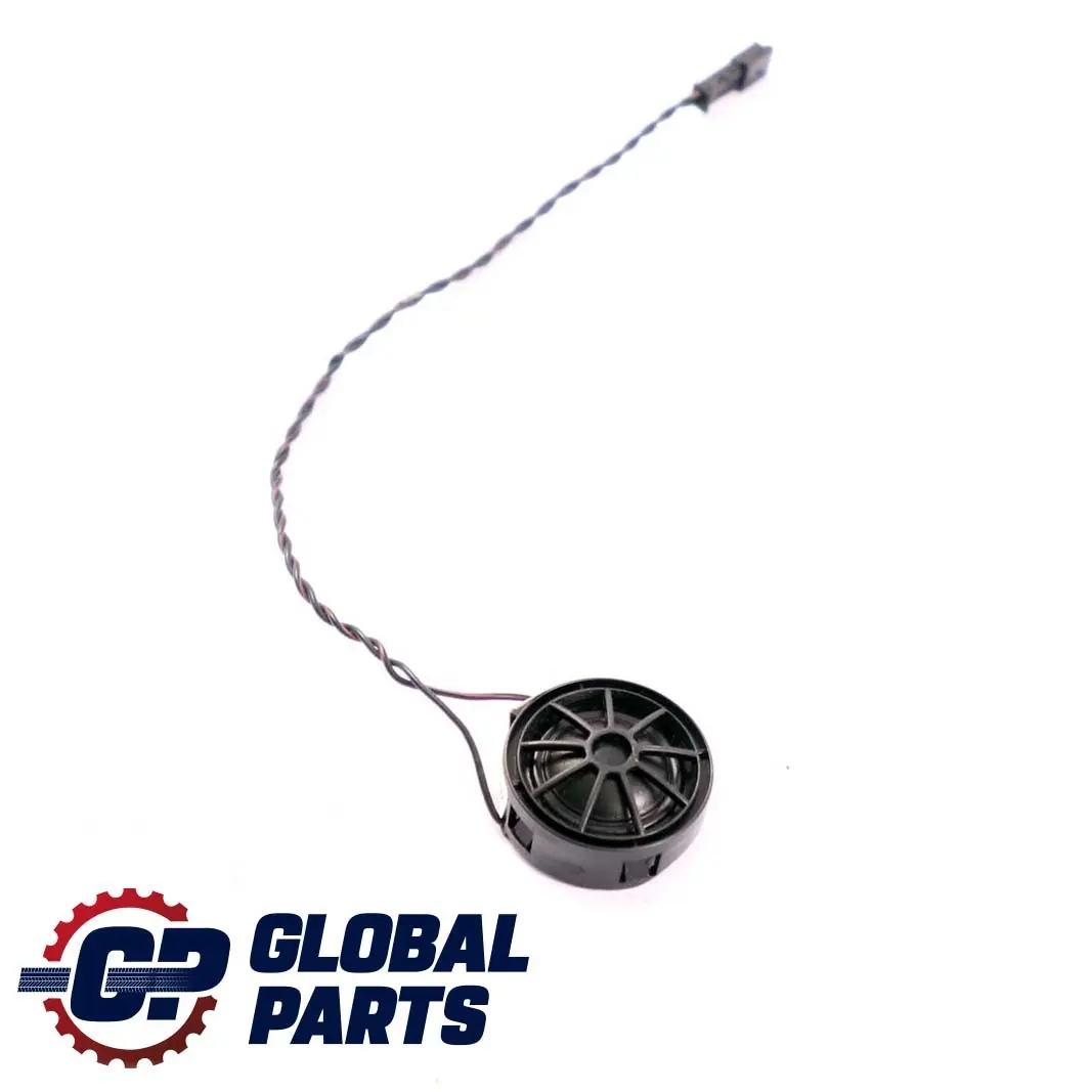 Mini Cooper R55 R56 R57 Rear Hi-Fi Audio System Tweeter Speaker - SKU 3422639 - Part number 3422639
