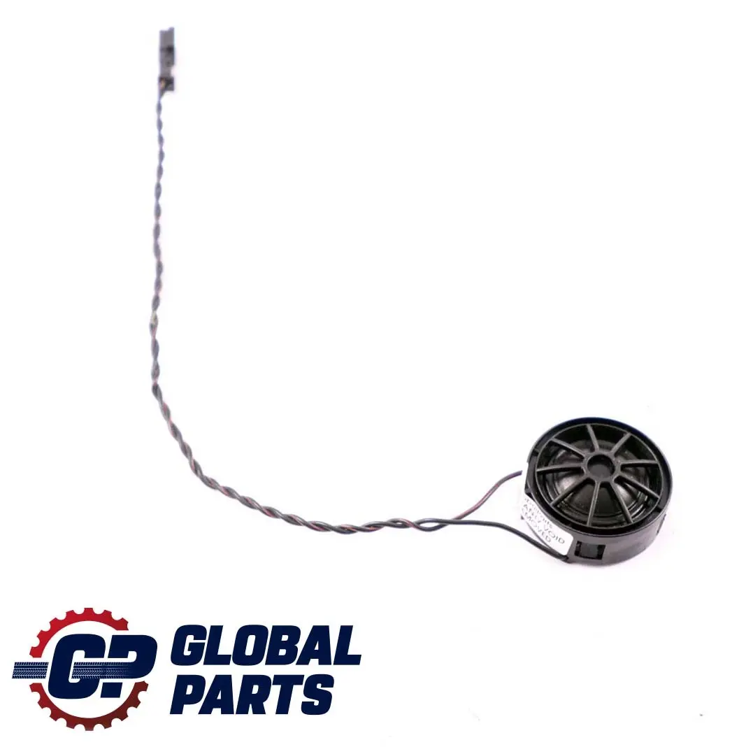 Mini Cooper R55 R56 R57 Rear Hi-Fi Audio System Tweeter Speaker - SKU 3422639 - Part number 3422639