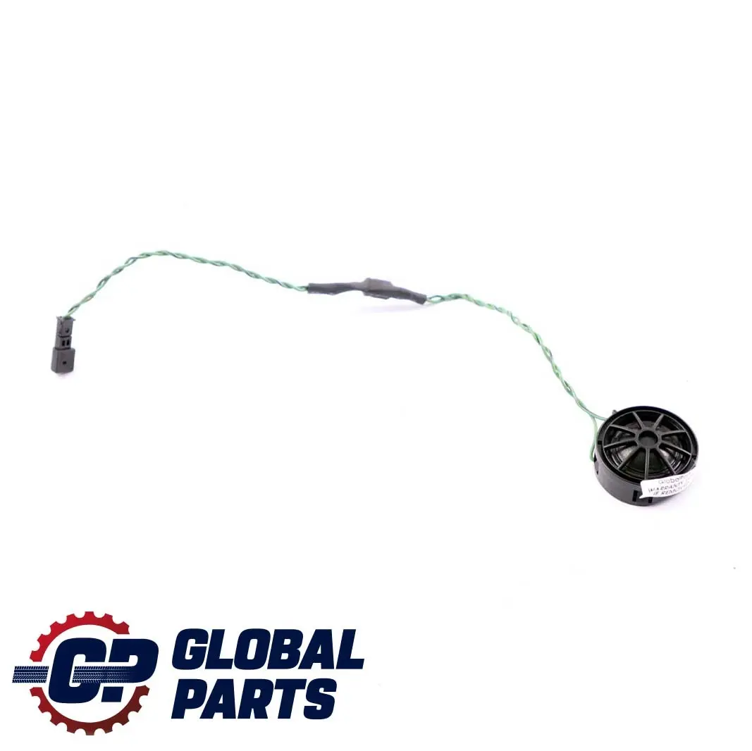 Haut-Parleur des Aigus Hifi pour Mini Cooper R55 R56 à propos du numéro de pièce 3422640 Mini Cooper R55 R56 Haut-Parleur des Aigus Hifi - SKU 3422640 - Numéro de pièce 3422640