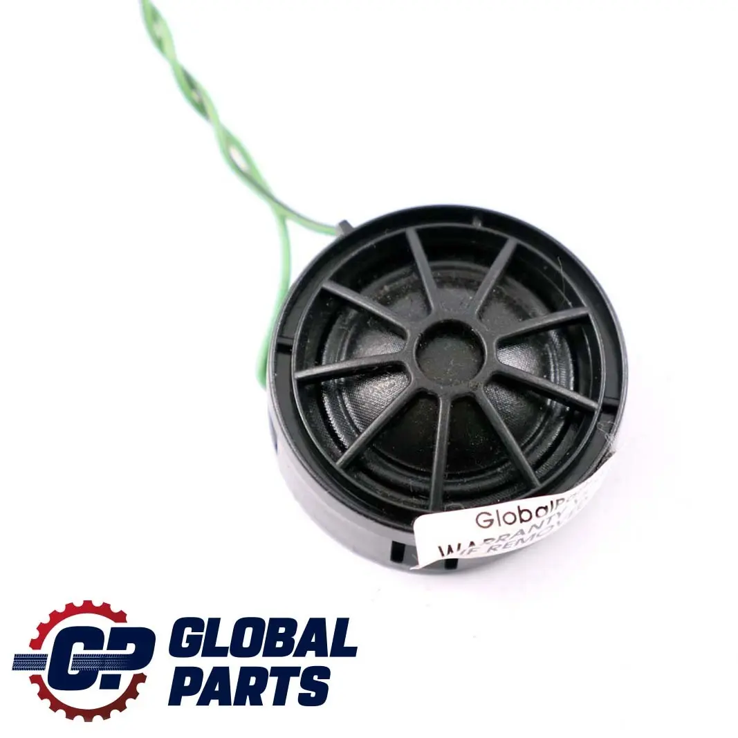 Mini Cooper R55 R56 R57 Porta D'Ingresso Tweeter Hi-Fi - SKU 3422640 - Numero di parte 3422640