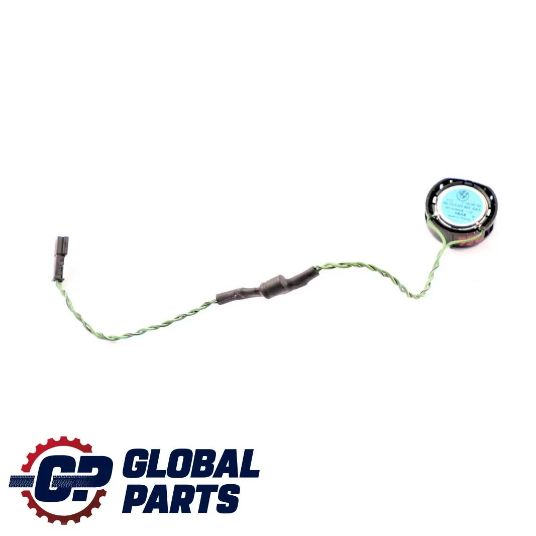 Mini Cooper R55 R56 R57 Porta D'Ingresso Tweeter Hi-Fi - SKU 3422640 - Numero di parte 3422640