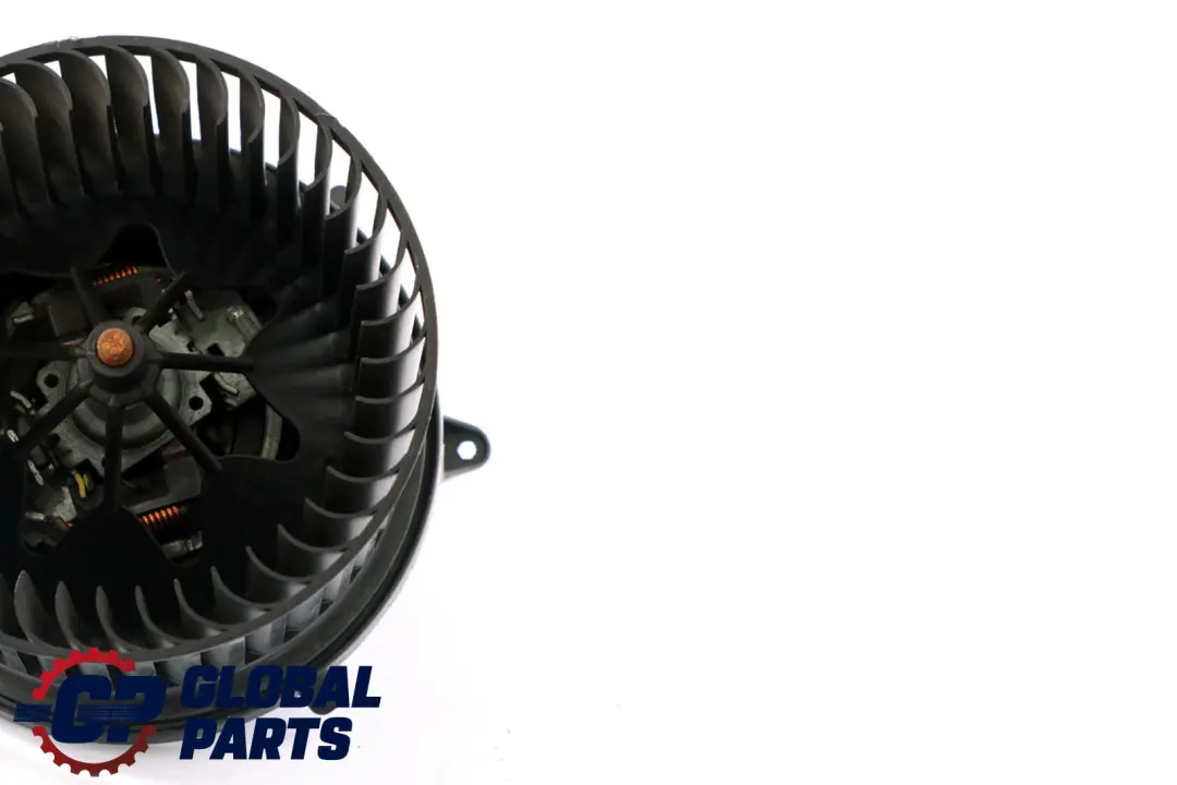 Heater Fan Blower Unit Automatic Air Conditioning to Mini R55 R56 LCI with Part number 3422645 Mini R55 R56 LCI Heater Fan Blower Unit Automatic Air Conditioning - SKU rhd-3422645 - Part number 3422645