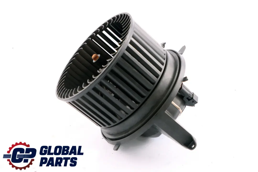 Heater Fan Blower Unit Automatic Air Conditioning to Mini R55 R56 LCI with Part number 3422645 Mini R55 R56 LCI Heater Fan Blower Unit Automatic Air Conditioning - SKU rhd-3422645 - Part number 3422645