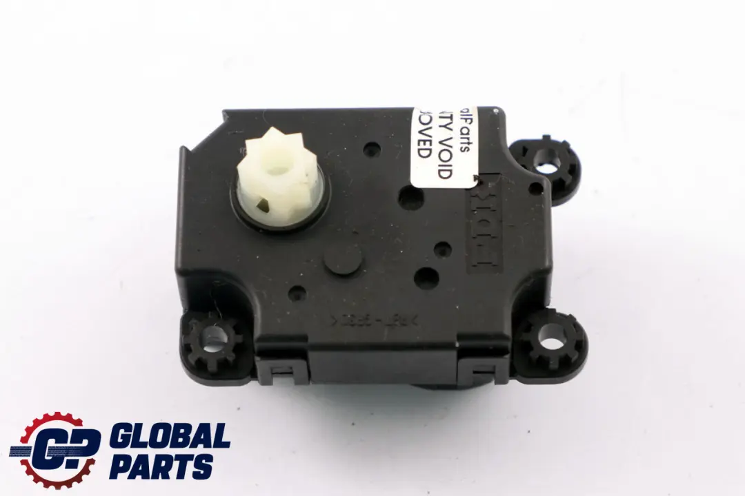 BMW Mini Cooper One R55 R56 R57 Stellantrieb Luftverteilung 6411 - SKU 3422658 - Teilenummer 64113422658