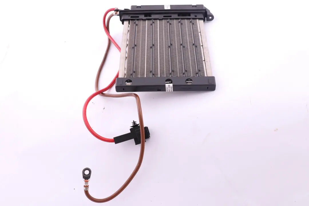 Zusatzheizung Zuheizer für BMW Mini Cooper One D R55 R56 R57 R58 R59 R60 mit Teilenummer 3422661 BMW Mini Cooper One D R55 R56 R57 R58 R59 R60 Zusatzheizung Zuheizer - SKU 3422661 - Teilenummer 3422661