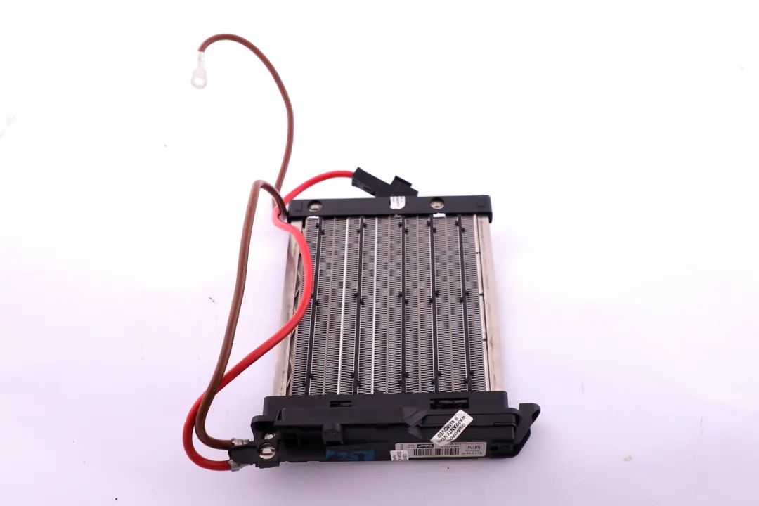 Nagrzewnica dogrzewacz do MINI R56 D o numerze 3422661 MINI R56 D Nagrzewnica dogrzewacz - SKU 3422661 - Numer Części 3422661