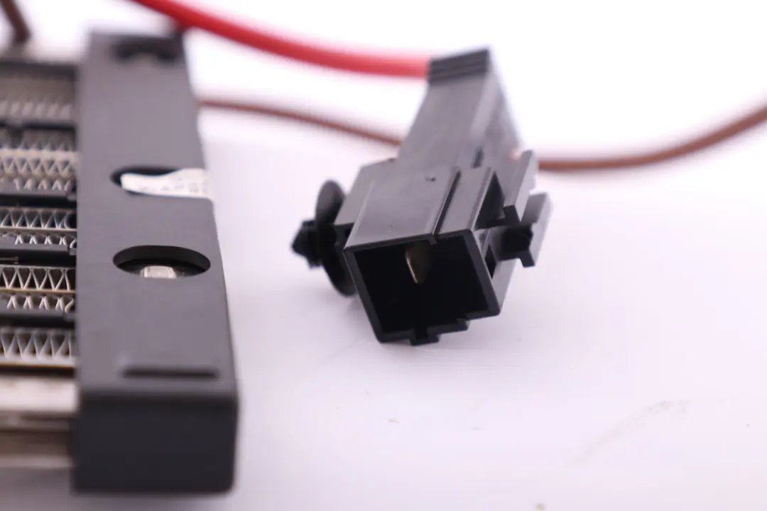 Calefactor auxiliar para Mini Cooper One D R55 R56 R57 R58 R59 R60 R61 con número de pieza 3422661 Mini Cooper One D R55 R56 R57 R58 R59 R60 R61 Calefactor auxiliar - SKU 3422661 - Número de pieza 3422661