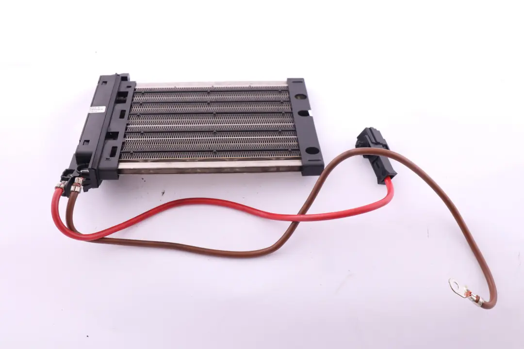 Calefactor auxiliar para Mini Cooper One D R55 R56 R57 R58 R59 R60 R61 con número de pieza 3422661 Mini Cooper One D R55 R56 R57 R58 R59 R60 R61 Calefactor auxiliar - SKU 3422661 - Número de pieza 3422661