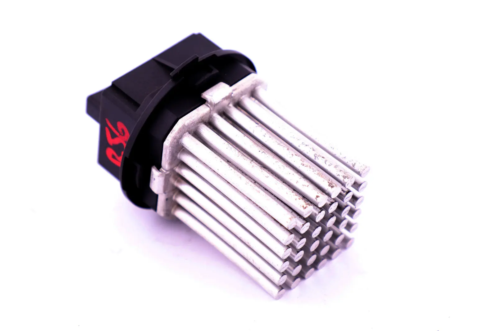 Blower Regulator Mini Cooper One R55 R56 R57 R58 R60 Heater Resistor 3422662