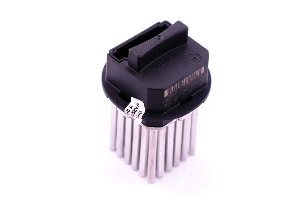  Blower Regulator Mini Cooper One R55 R56 R57 R58 R60 Heater Resistor - SKU 3422662 - Part number 3422662