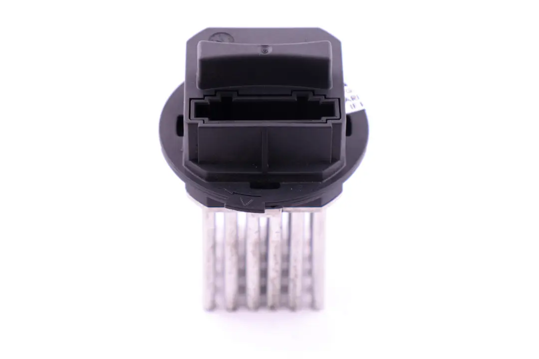  Blower Regulator Mini Cooper One R55 R56 R57 R58 R60 Heater Resistor - SKU 3422662 - Part number 3422662