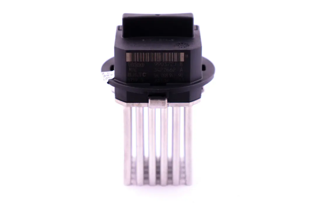  Blower Regulator Mini Cooper One R55 R56 R57 R58 R60 Heater Resistor - SKU 3422662 - Part number 3422662