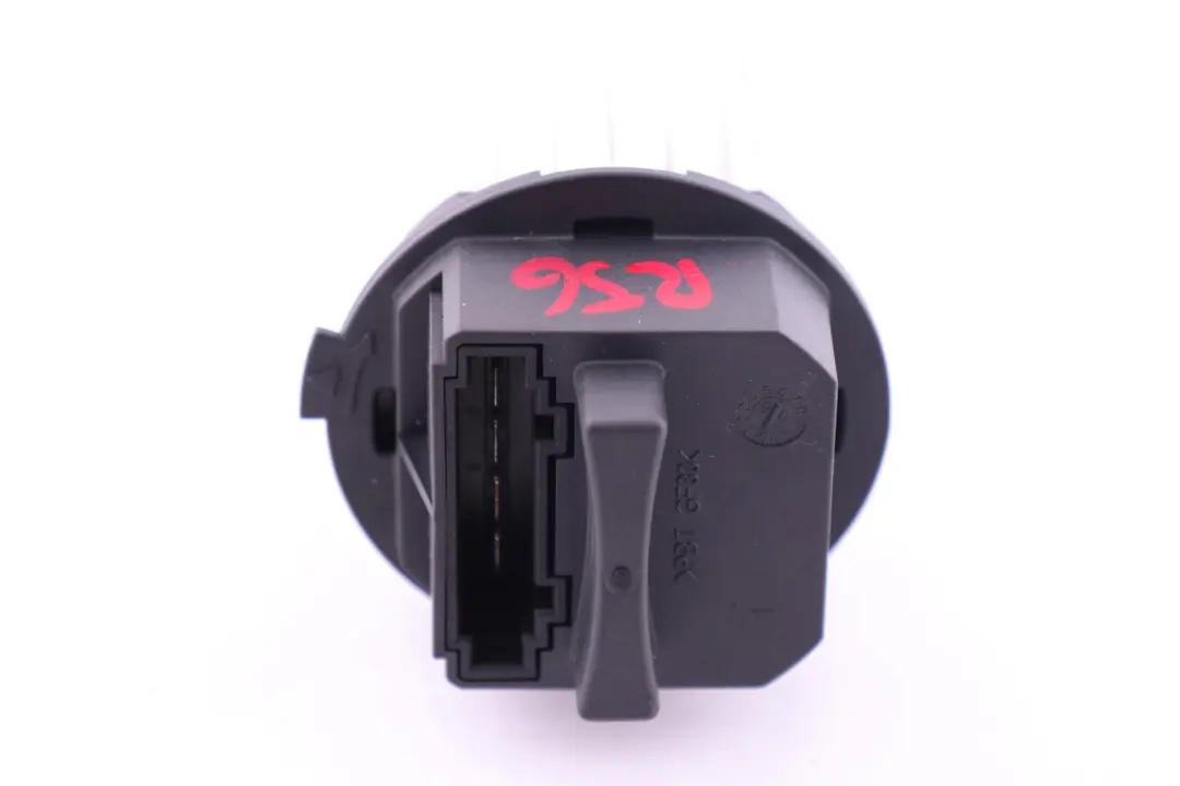  Regolatore Soffiaggio Mini Cooper One R55 R56 Resistenza Riscaldatore - SKU 3422662 - Numero di parte 3422662