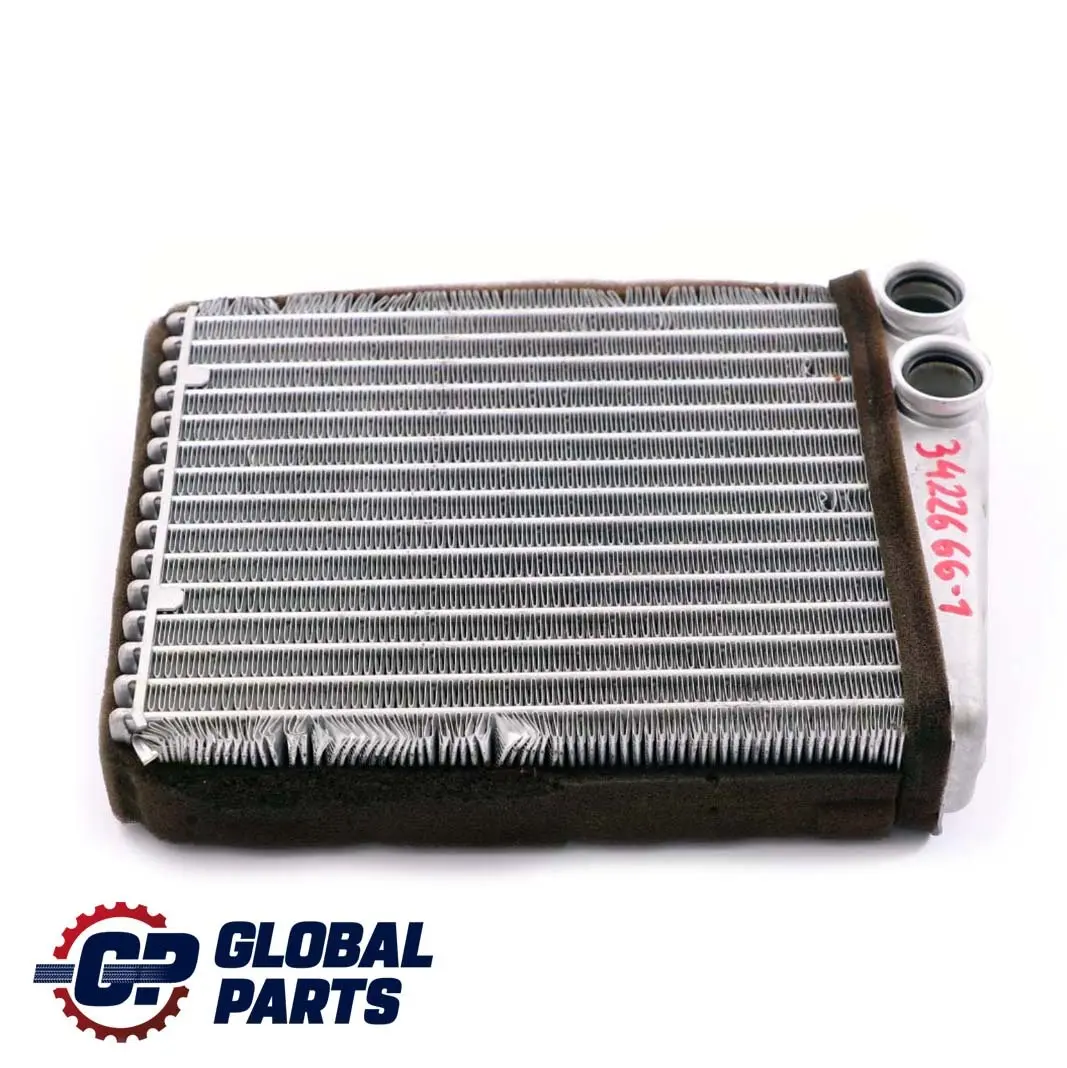 Heizkörper Klimaanlage 6411 für Mini Cooper One R55 R56 R57 mit Teilenummer 3422666 Mini Cooper One R55 R56 R57 Heizkörper Klimaanlage 6411 - SKU 3422666-1 - Teilenummer 3422666