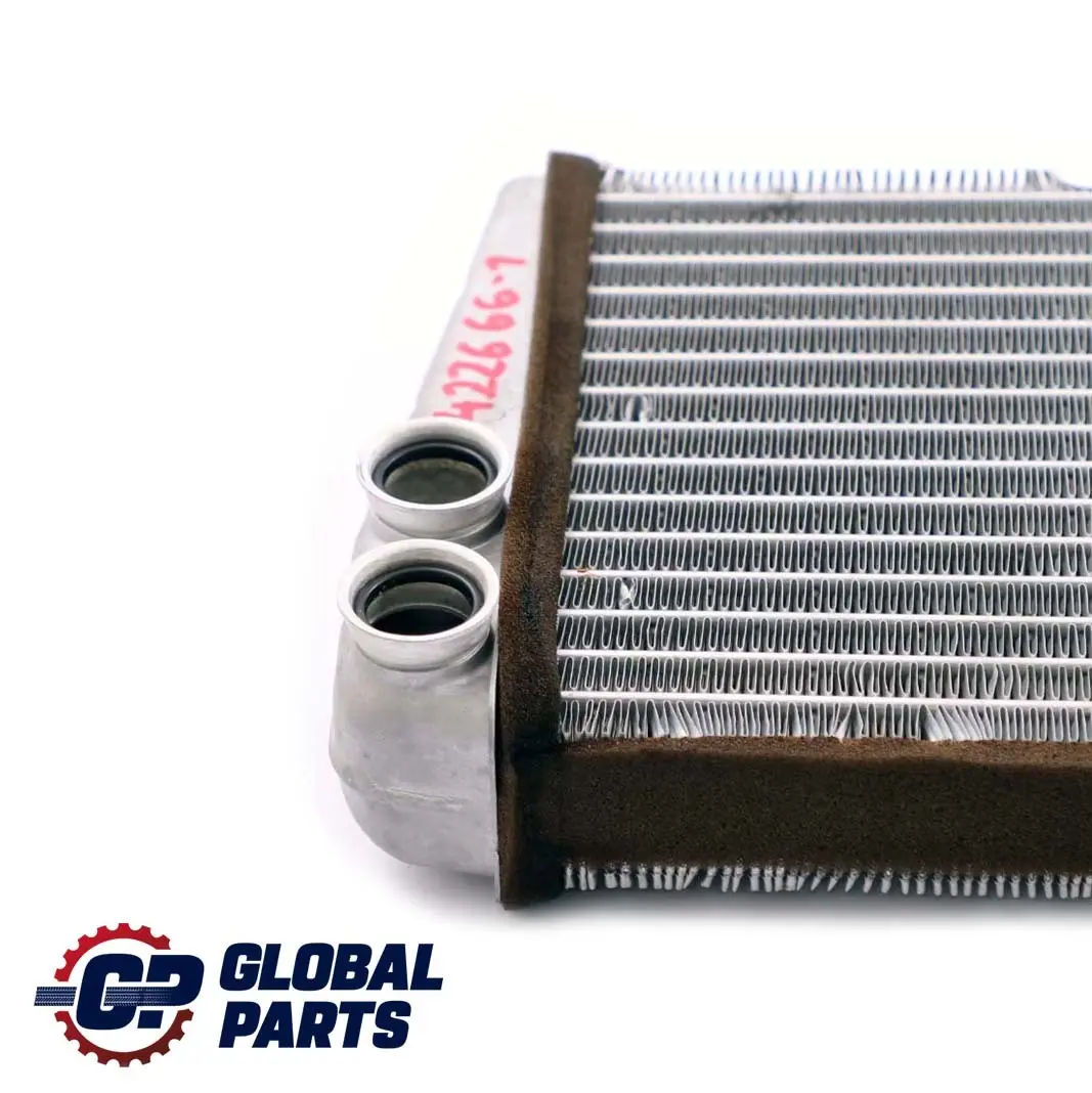 Radiateur Climatisation 6411 pour Mini Cooper One R55 R56 R57 à propos du numéro de pièce 3422666 Mini Cooper One R55 R56 R57 Radiateur Climatisation 6411 - SKU 3422666-1 - Numéro de pièce 3422666