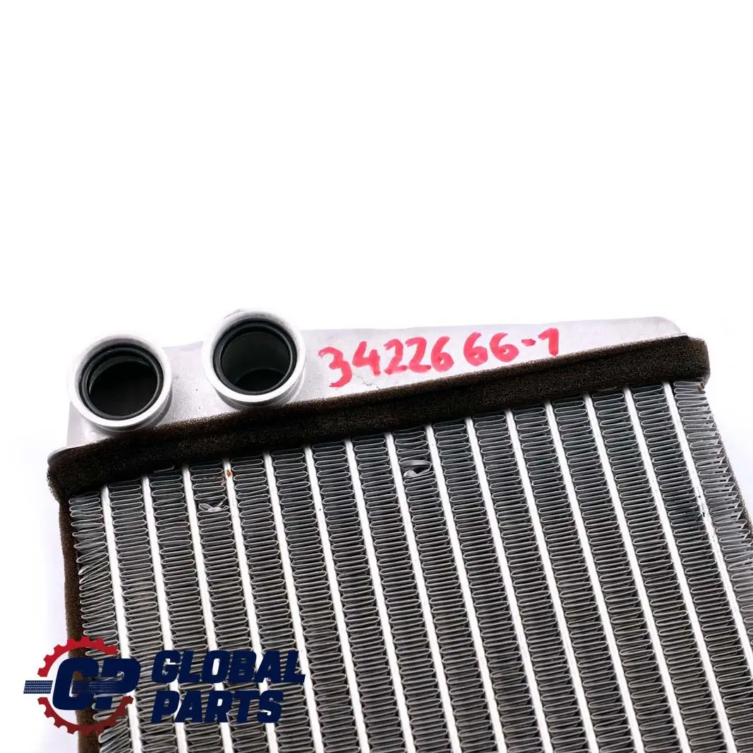 Mini Cooper One R55 R56 R57 Air Conditioning Heater Radiator - SKU 3422666-1 - Part number 3422666