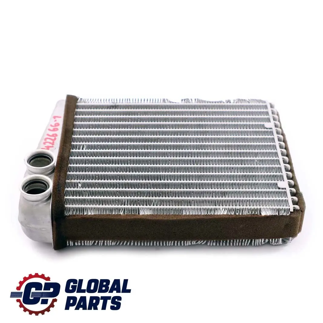 Radiatore Aria Condizionata 6411 per Mini Cooper One R55 R56 R57 con numero di parte 3422666 Mini Cooper One R55 R56 R57 Radiatore Aria Condizionata 6411 - SKU 3422666-1 - Numero di parte 3422666