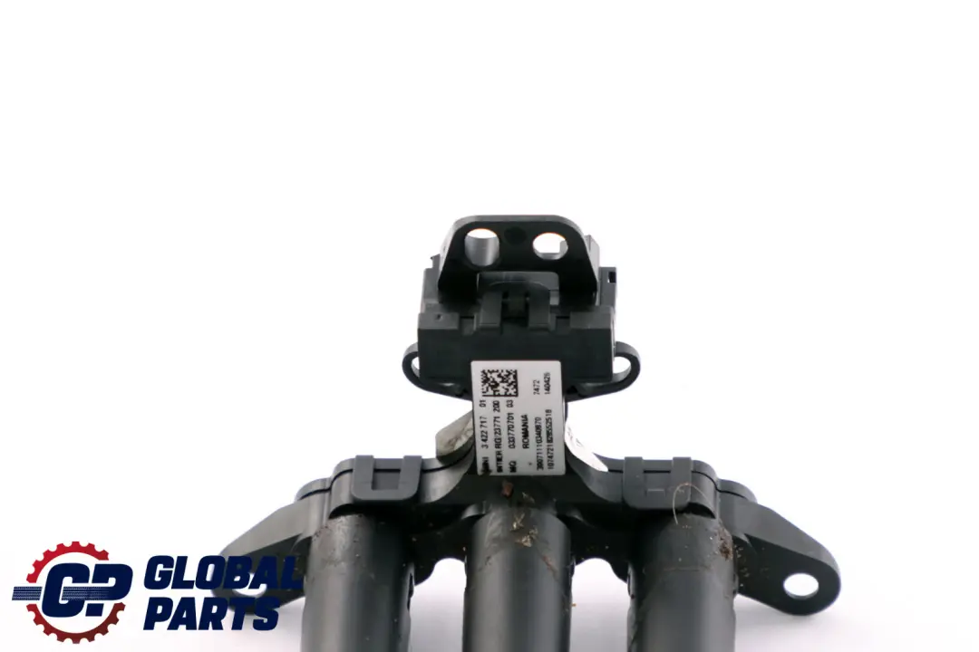 Mini One R56 MSA Arranque Automatico Parada Control Interruptor Bloque - SKU 3422717 - Número de pieza 3422717