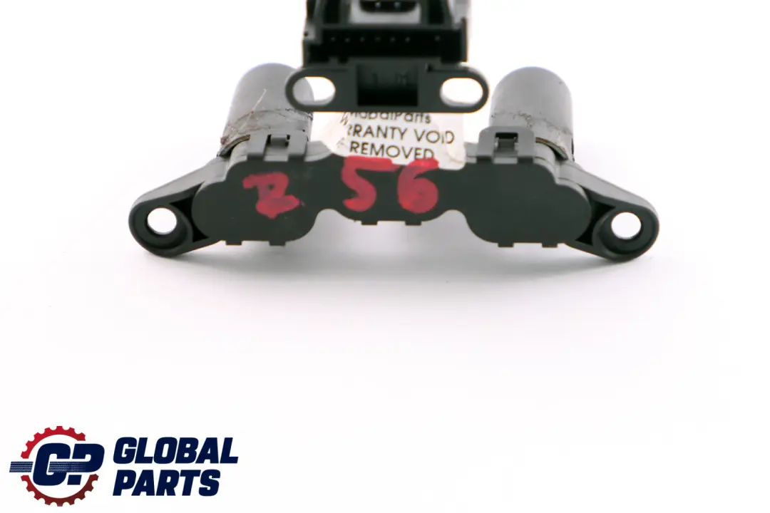 Mini Cooper R56 Msa Interruttore Controllo Automatico Start Stop Block - SKU 3422717 - Numero di parte 3422717
