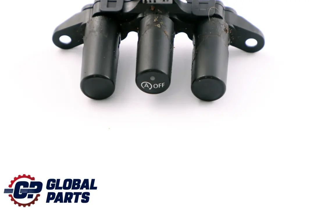BMW Mini Cooper One R56 Schalterblock MSA 6130 - SKU 3422717 - Teilenummer 3422717