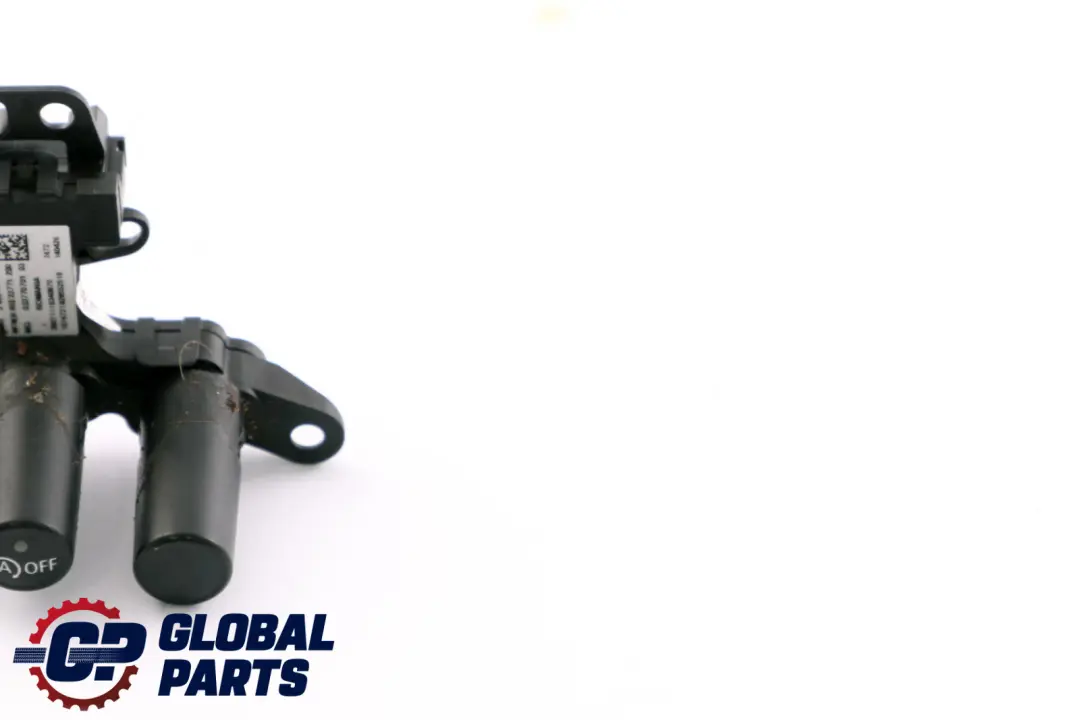 Mini Cooper One R56 MSA Automatic Start Stop Control Switch Block - SKU 3422717 - Part number 3422717