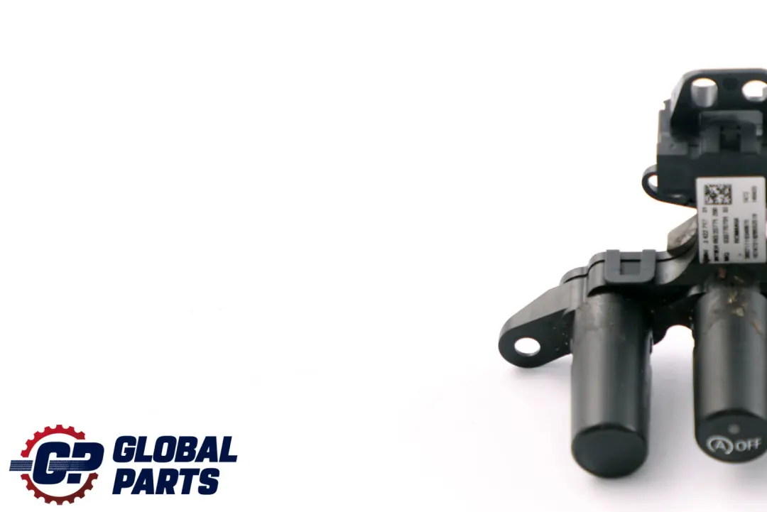 Mini Cooper One R56 MSA Automatic Start Stop Control Switch Block - SKU 3422717 - Part number 3422717