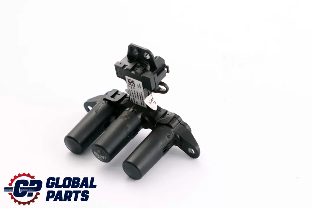BMW Mini Cooper One R56 Schalterblock MSA 6130 - SKU 3422717 - Teilenummer 3422717