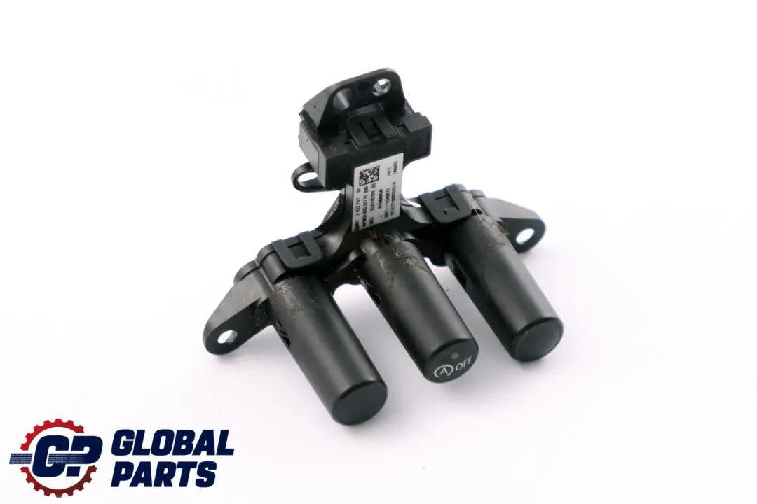 Msa Interruttore Controllo Automatico Start Stop Block per Mini Cooper R56 con numero di parte 3422717 Mini Cooper R56 Msa Interruttore Controllo Automatico Start Stop Block - SKU 3422717 - Numero di parte 3422717