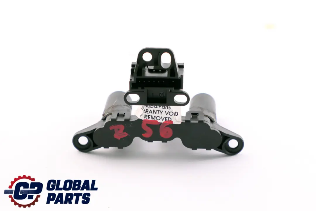 Mini Cooper One R56 MSA Automatic Start Stop Control Switch Block - SKU 3422717 - Part number 3422717