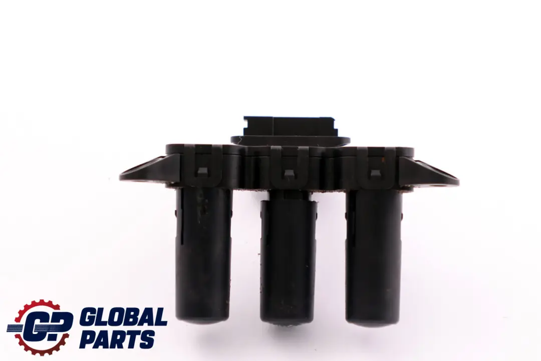 Bloc de Commutation la Msa 6130 pour Mini Cooper One R56 à propos du numéro de pièce 3422717 Mini Cooper One R56 Bloc de Commutation la Msa 6130 - SKU 3422717 - Numéro de pièce 3422717